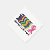 Alle Kenntnisse über den Krebs Serviette (Ecke)