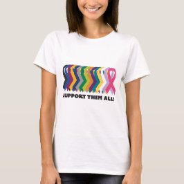 Alle Kenntnisse über den Krebs T-Shirt