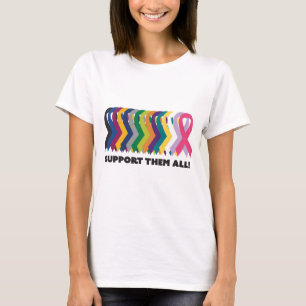 Alle Kenntnisse über den Krebs T-Shirt