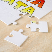 Alle Kenya Hakuna Matata Puzzle (Seite)