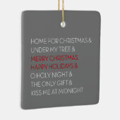 Alle klassischen Ornamente (Rechts)