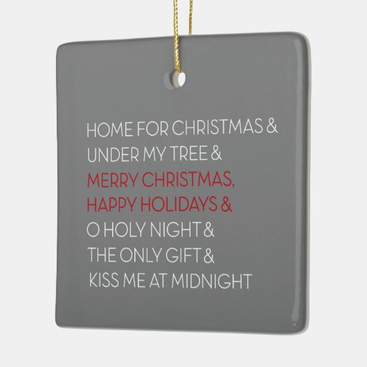 Alle klassischen Ornamente (Links)