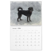 Alle Kreaturen großer und kleiner Kalender (Jan 2026)