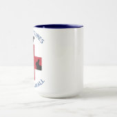Alle Kreaturen Tasse (Zentrum)