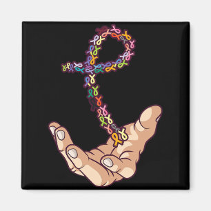 Alle Krebserkrankungen Magnet