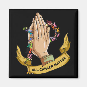 Alle Krebserkrankungen Magnet