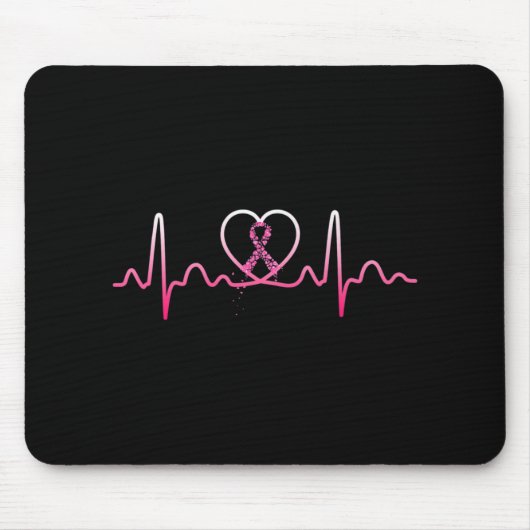 Alle Krebserkrankungen Mousepad (Vorne)