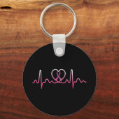 Alle Krebserkrankungen Schlüsselanhänger (Vorderseite)