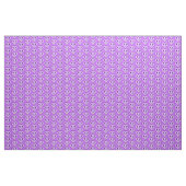 Alle Krebsüberlebensmittel Herz Stoff (Fat Quarter (45,7 x 55,9 cm))