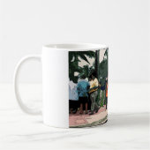 Alle Lebenswege Kaffeetasse (Links)