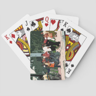 Alle Lebenswege Spielkarten