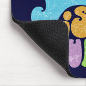 Alle Liebe ist Sie Bedarf II Mousepad (Ecke)