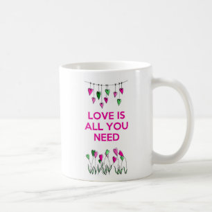 Alle Liebe ist Sie Need.jpg Kaffeetasse