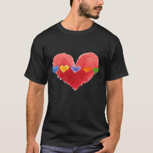 Alle Liebe T - Shirt