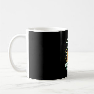 Alle Lieben an einem Irish Girl Funny St Patricks  Kaffeetasse
