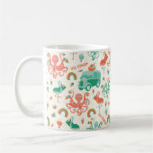 Alle Lieben Eis Tasse (Links)