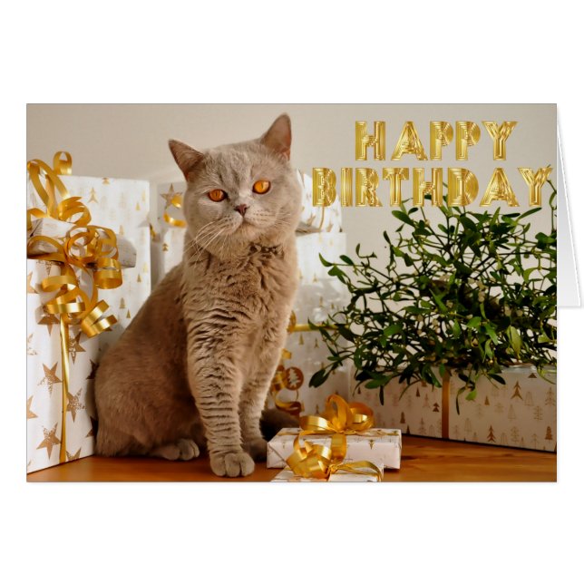 Alle Lieben Geschenke (Vorderseite (Horizontal))