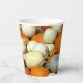 Alle Lieben Pumpkins! Pappbecher (Vorderseite)