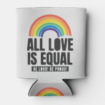 Alle Lieben sind gleichberechtigte LGBT-Rechte-Rai