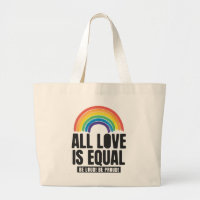 Alle Lieben sind gleichberechtigte LGBT-Rechte-Rai