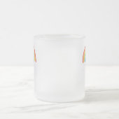 Alle Lieben sind gleichberechtigte LGBT-Rechte-Rai Mattglastasse (Mittel)