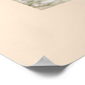 Alle Lieben von mir Poster (Ecke)