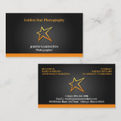 Alle Logo-Visitenkarten Visitenkarte (Vorne/Hinten)