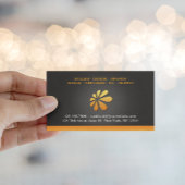 Alle Logo-Visitenkarten Visitenkarte