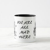 ALLE MAD TASSE (Zentrum)