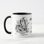 ALLE MAD TASSE (Links)