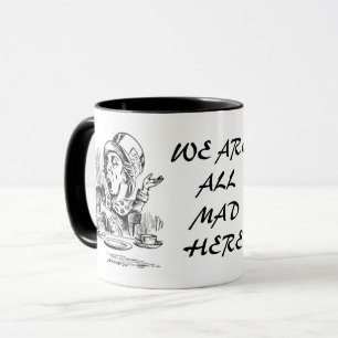 ALLE MAD TASSE