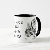 ALLE MAD TASSE (VorderseiteRechts)