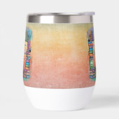 Alle Mädchen brauchen Bücher und Wein (Links)