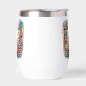 Alle Mädchen brauchen Bücher und Wein (Links)