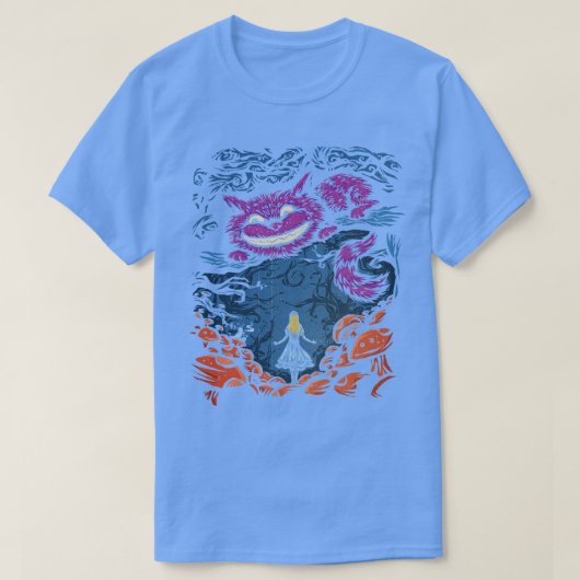 Alle Mads hier T-Shirt (Design vorne)