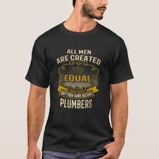 Alle Männer sind geschaffenes Gleichgestelltes, T-Shirt