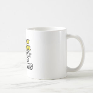 Alle Männer sind gleich... Programmierer Kaffeetasse