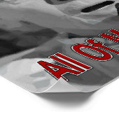 Alle meine Anrufe? Poster (Ecke)