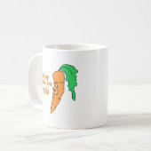 Alle meine Freunde sind Früchte 2 Kaffeetasse (Vorderseite Links)