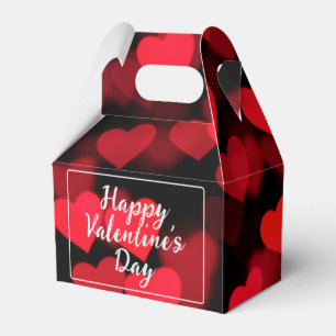 Alle meine Herzen leuchten Geschenkschachtel