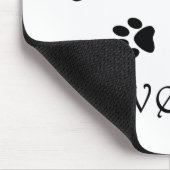 Alle meine Kinder… Mousepad (Ecke)