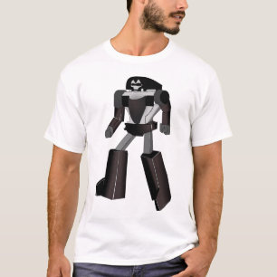 alle meine Kindheitshelder T-Shirt