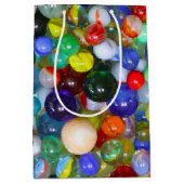 Alle meine Murmeln Mittlere Geschenktüte (Vorderseite)