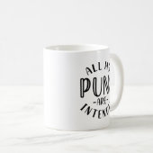 Alle meine Songs sind bestimmt Kaffeetasse (VorderseiteRechts)