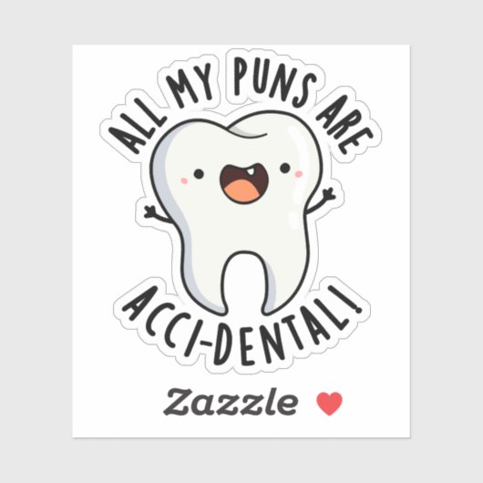 Alle meine Sonnen sind Zahnarztkleidung Aufkleber (Blatt)