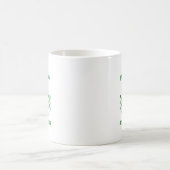 Alle meine Systeme sind Nervensystem für die sonni Kaffeetasse (Mittel)