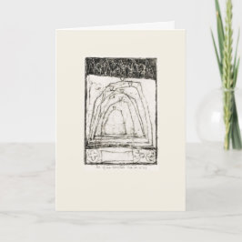 Alle meine Vorfahren leben in uns. Karte