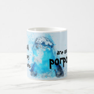 Alle meine Wortspiele sind auf lustiger Tasse des