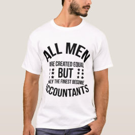 Alle Menschen Sind Gleich Geschaffen – Die Besten T-Shirt