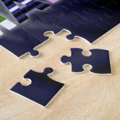 Alle menschlichen Rätsel Puzzle (Seite)
